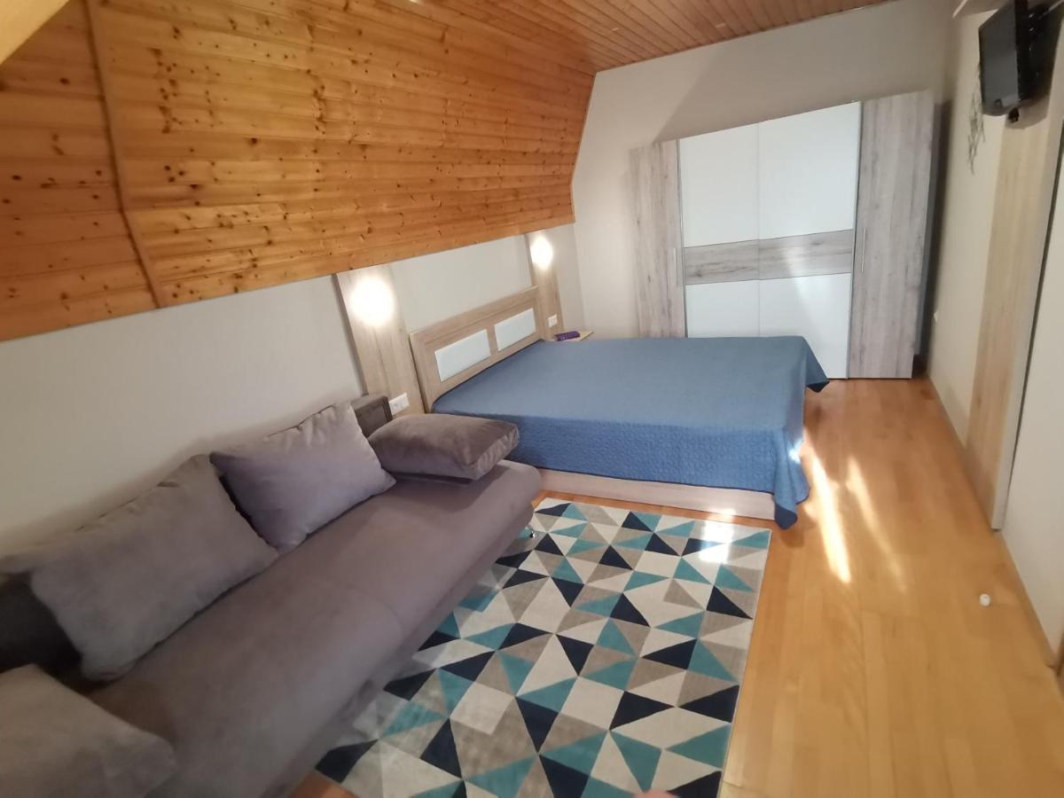 Szoloskert Apartman Cserszegtomaj Eksteriør bilde