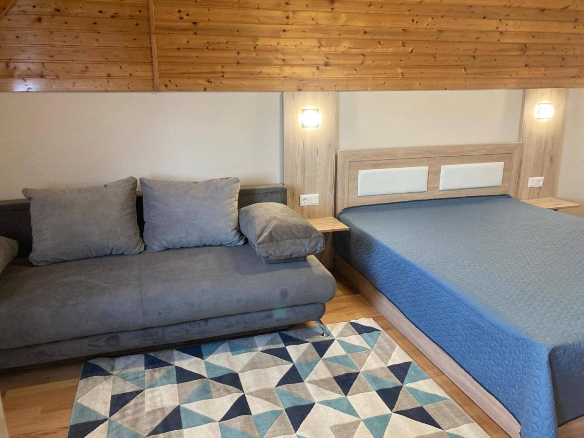 Szoloskert Apartman Cserszegtomaj Eksteriør bilde
